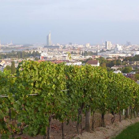 Wohnen Im Schoensten Viertel Wiens Viena Exterior foto